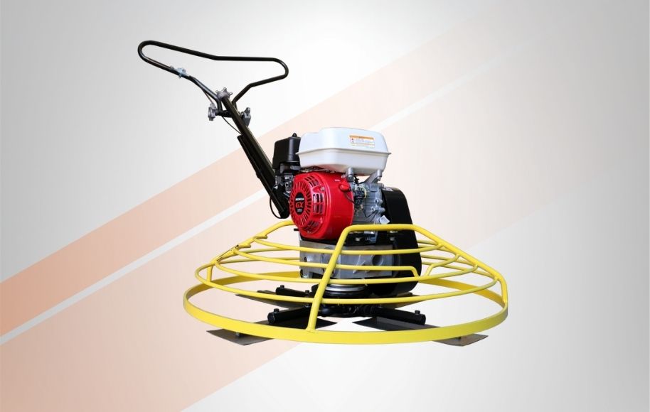 alquiler de allanadoras en rionegro