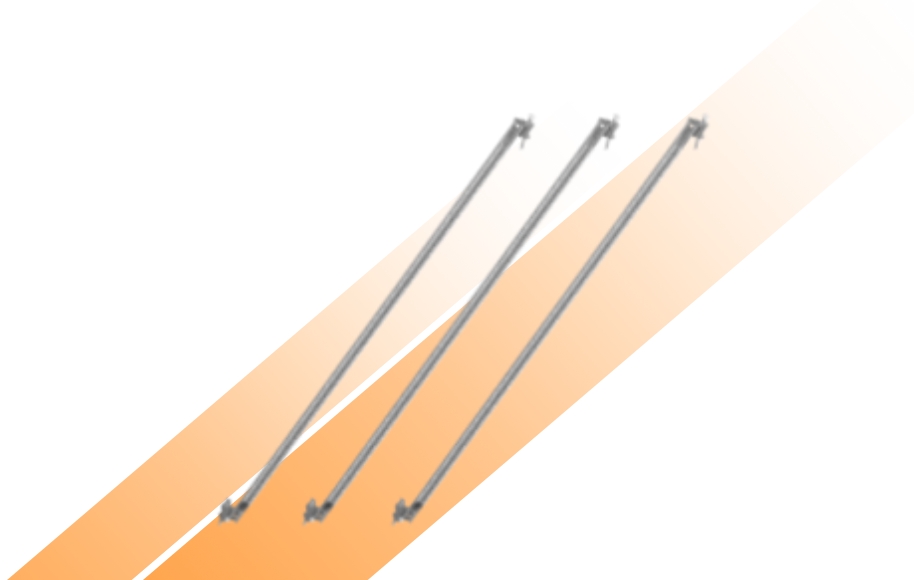 alquiler de andamios en tabora