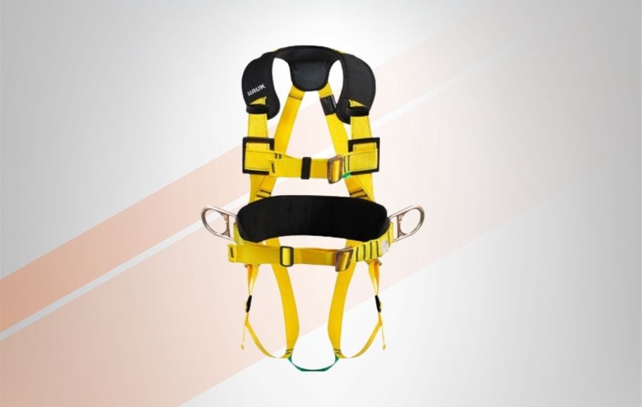 alquiler de arnes de construccion en envigado