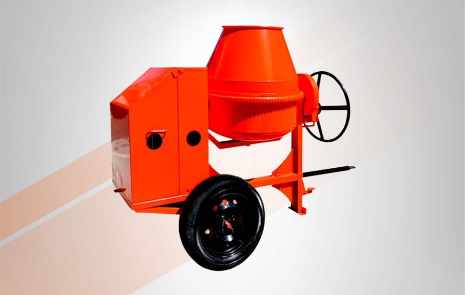 alquiler de concretadoras para obras