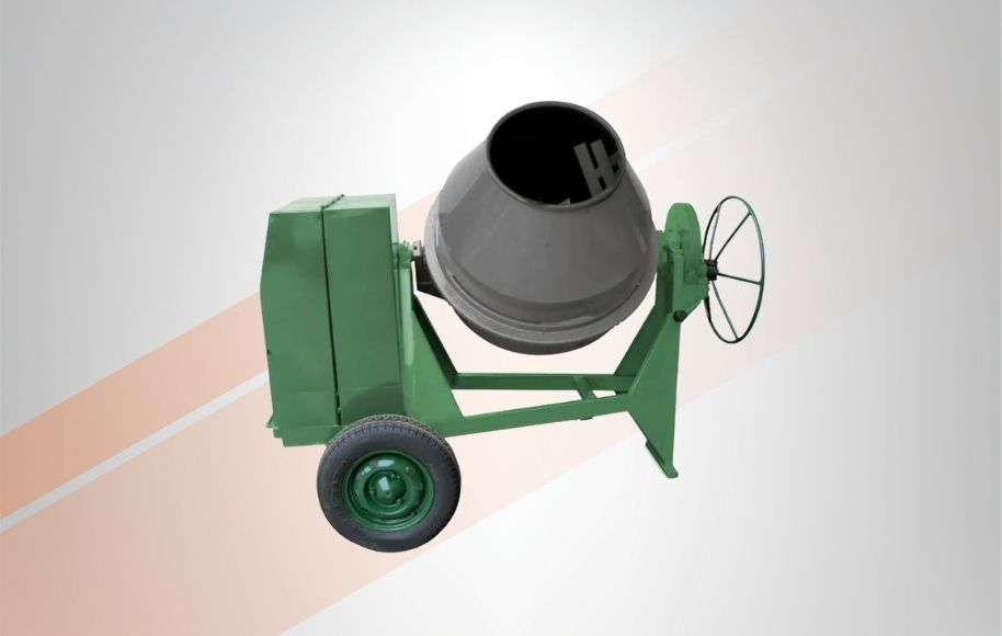 alquiler de concretadoras