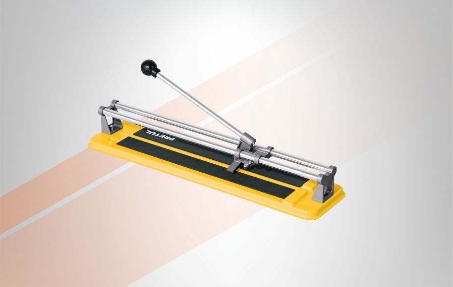 alquiler de corta baldosas