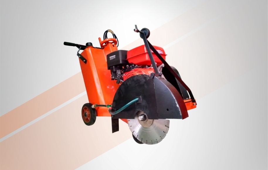 alquiler de cortadoras