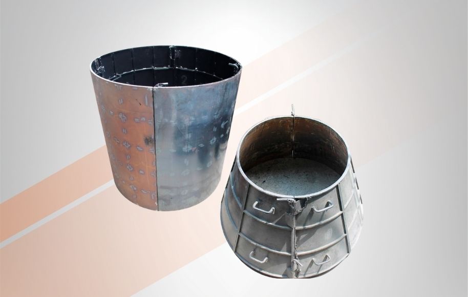 alquiler de formaletas en rionegro