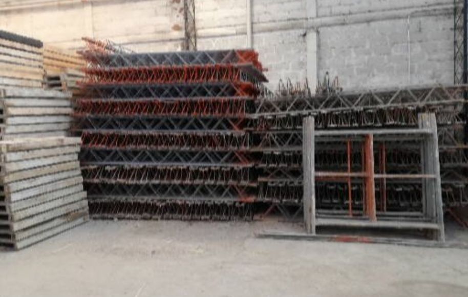 alquiler de formaletas rionegro