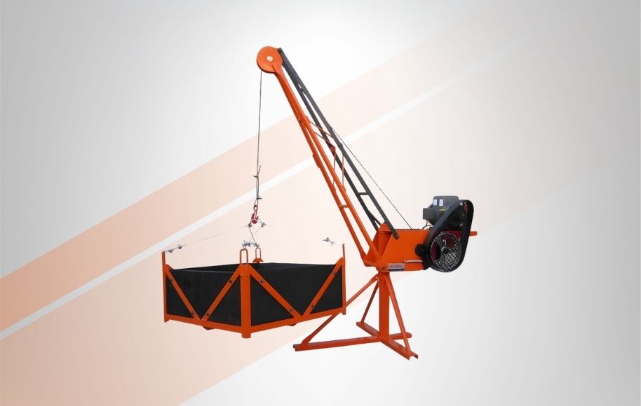 alquiler de maquinarias en rionegro