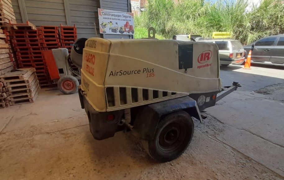 alquiler de maquinas de demolicion en envigado