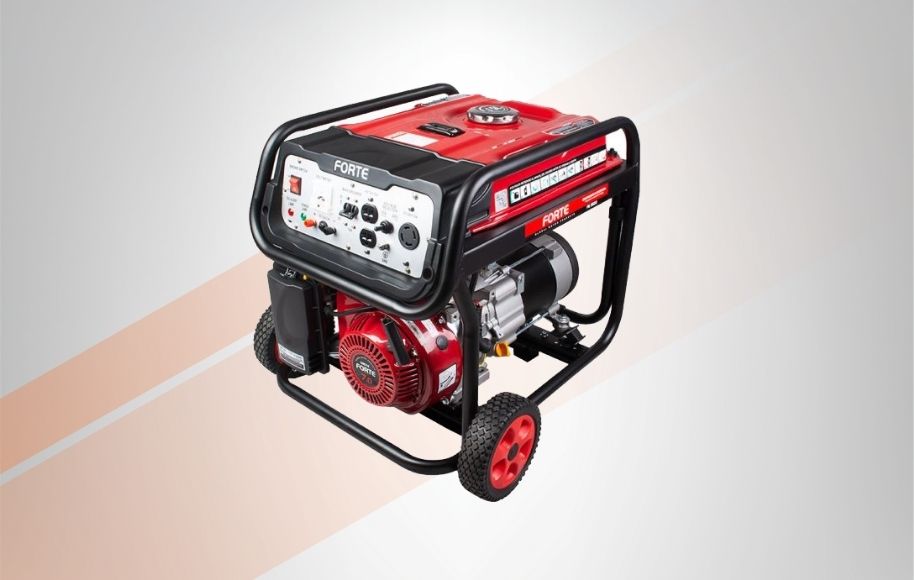 alquiler de plantas electricas en rionegro