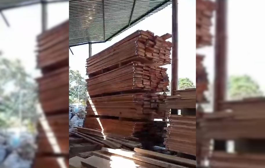 andamios para construcciones en rionegro