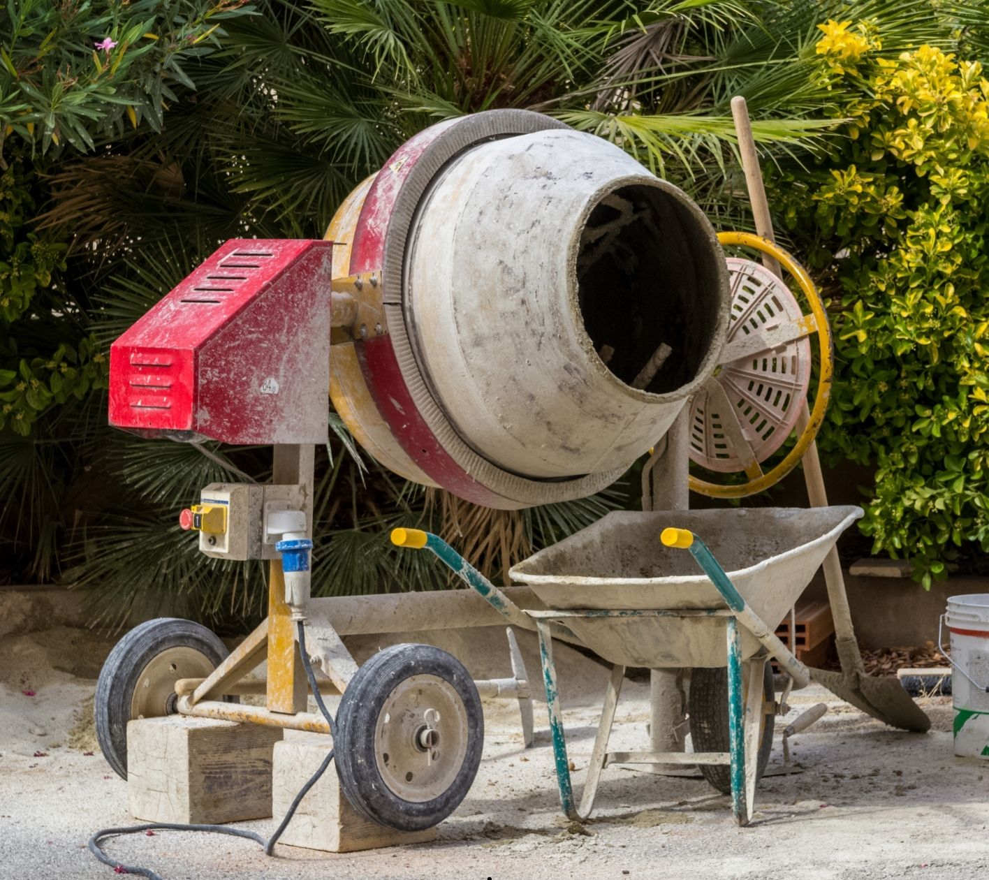 construequipos medellin