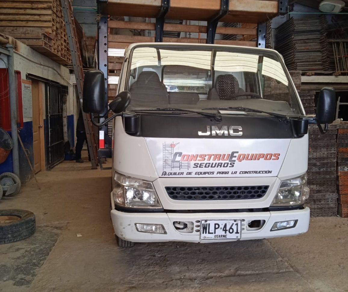 construequipos seguros rionegro