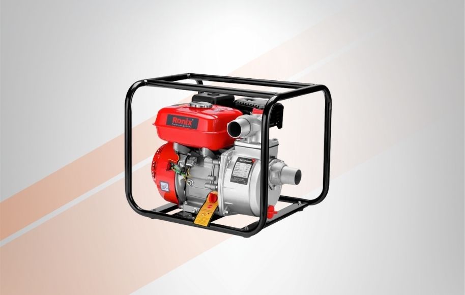 motobombas en medellin